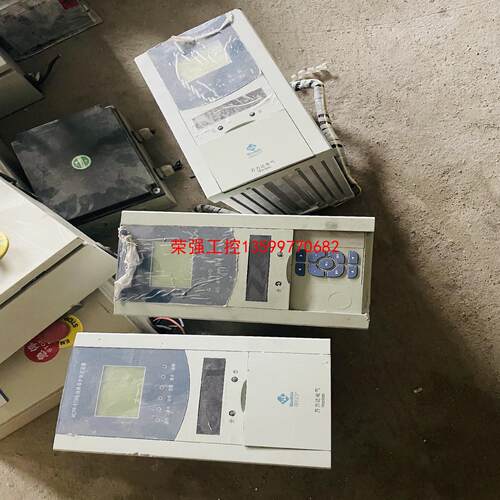 【荣强工控】珠海万利达 MMPR-610HB 电动机保护测控装置