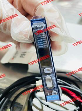 基恩士光电开关，FS-V12S0（2257），，