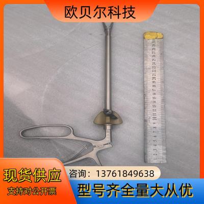 腹腔镜模拟训练器腔镜训练器械 持针钳分离钳抓钳议价出售