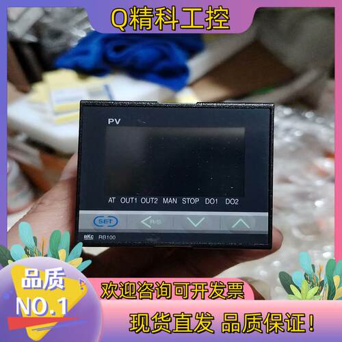 RKC理化RH100 FK05-MN-4*2N-NN/A