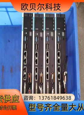 汇川AC810 运动控制器 ，型号AC810-0122-U0