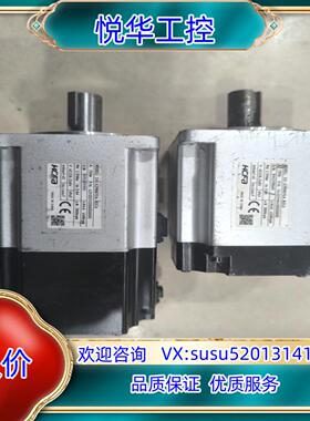 禾川伺服电机750w sv-x2MH075A-B2CA议价
