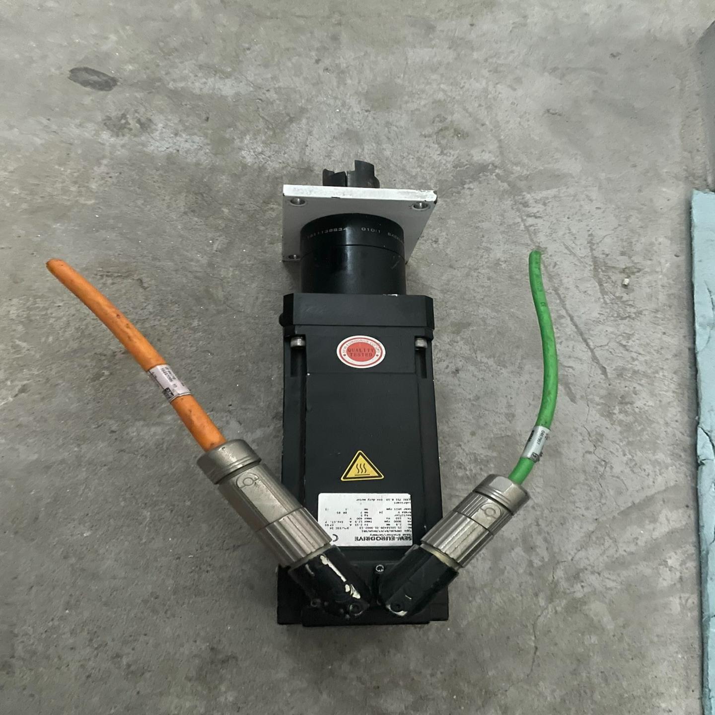 议~SEW伺服电机76646 CMP63S/BP/KY/RH1M