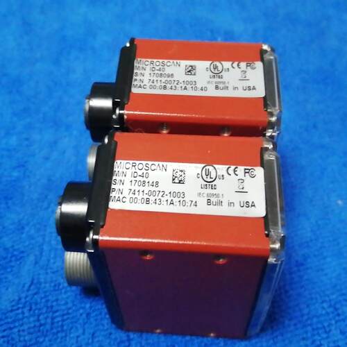 迈斯肯  ID-40   ID-45读吗器