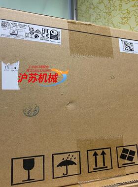 全新原装台达变频器VFD110C43A-21 11KW