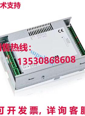 原装供应DSQC378B 3HNE00421-1  AS Robotics CC LiNK IRC5 IR