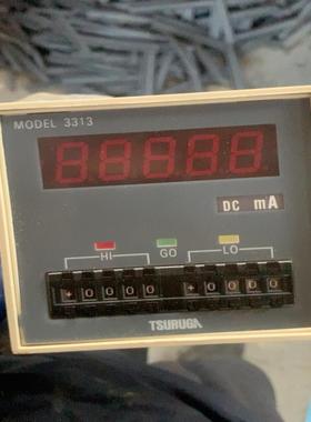 （设备配件）TSURUGA 3313-09-3