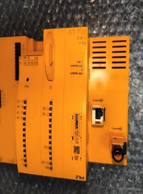 （设备配件）PILZ皮尔兹312085. PSS4000拆机功能包好加3