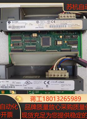 AB 1747-SDN B D各，现货，功能正常使用议价