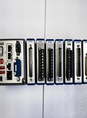 NI CRIO-9038 /9205/9263/9237/9