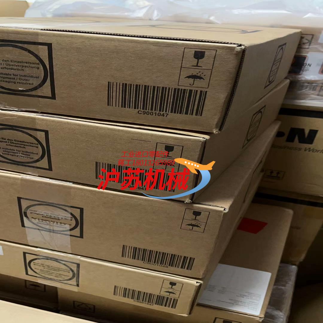 5PPC2100BY01-000 全新原装贝加莱