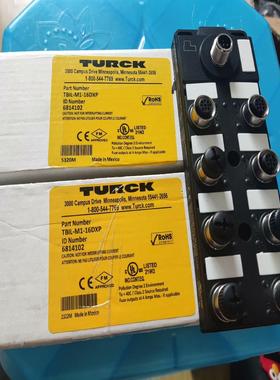 图尔克TBIL-M1-16DXP