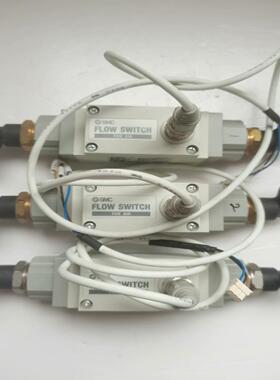 SMC原装正品开关PF2A551-04现货