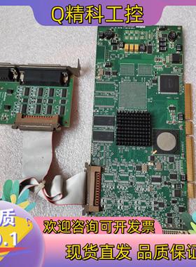 现货迈创Matrox SOL6M4A Y7190-02 REV.