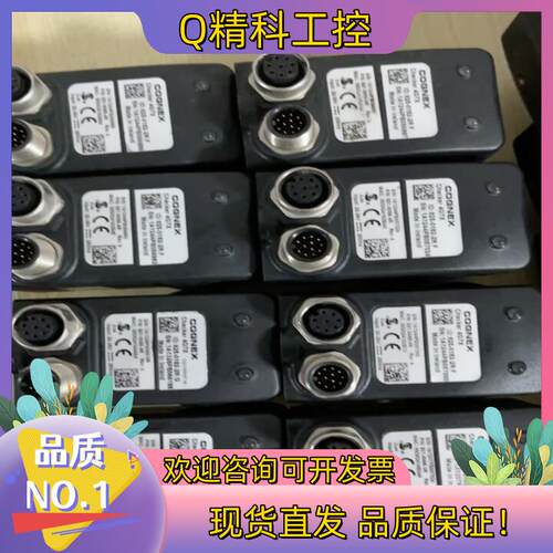 现货康耐视checker4G7C checker4G7X che