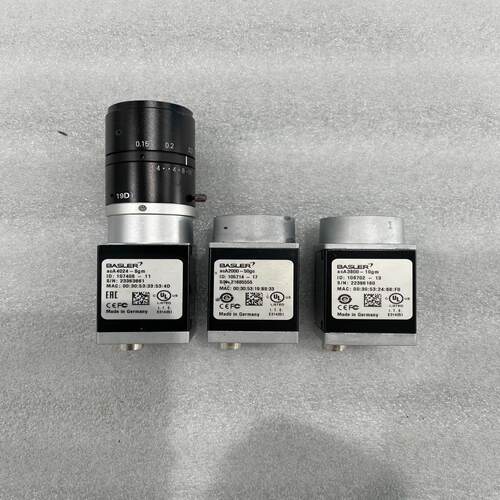 （设备配件）acA40248-gm