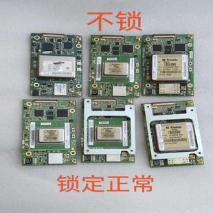 [德峰]GPS驯服钟