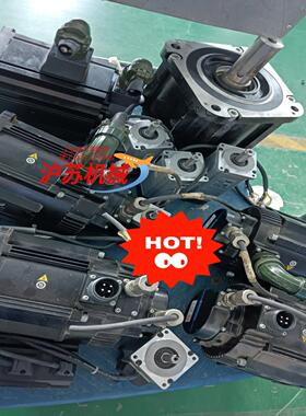 安川电机SGM7G-44A7C61 SGD7S-330A30