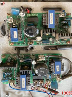 【非标价】森兰SB70风扇电源扳，，拆机好的，