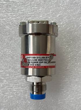 UHP169-31L2B-X/1601  压力传感器