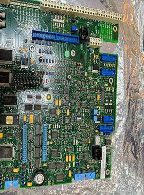 全新未使用调速器主板SDCS-CON-2A  议价