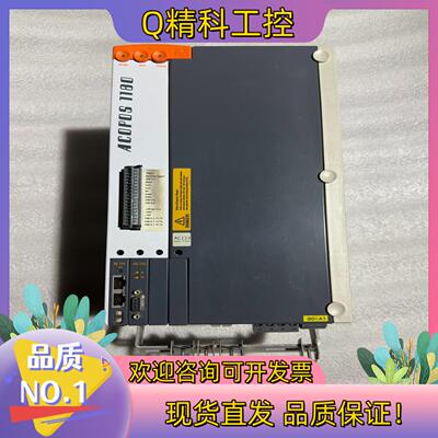 现货贝加莱伺服驱动器8V1180.00-2 机器成色9.5新