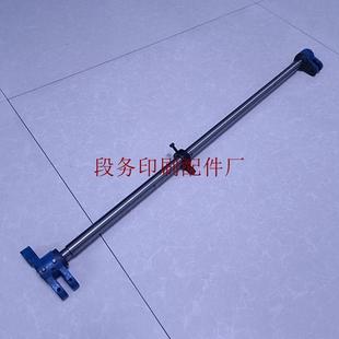 景德镇04机滚筒牙轴景德镇740滚筒牙轴景德镇4104机牙杆1740议价