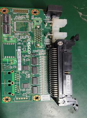 DAPB1181-01-11 disco控制板 议价(崽崽配件）