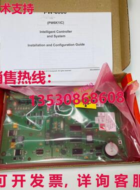原装供应HYWELL ProWatch PW6K1IC PW-6000 系列智能控制器板