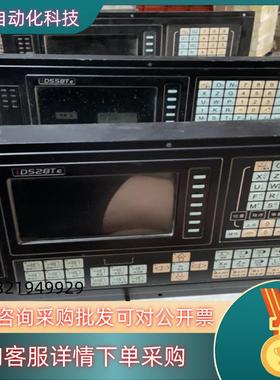 现货耐为数控系统iD5系列耐为iD528TE还有两台 成色不