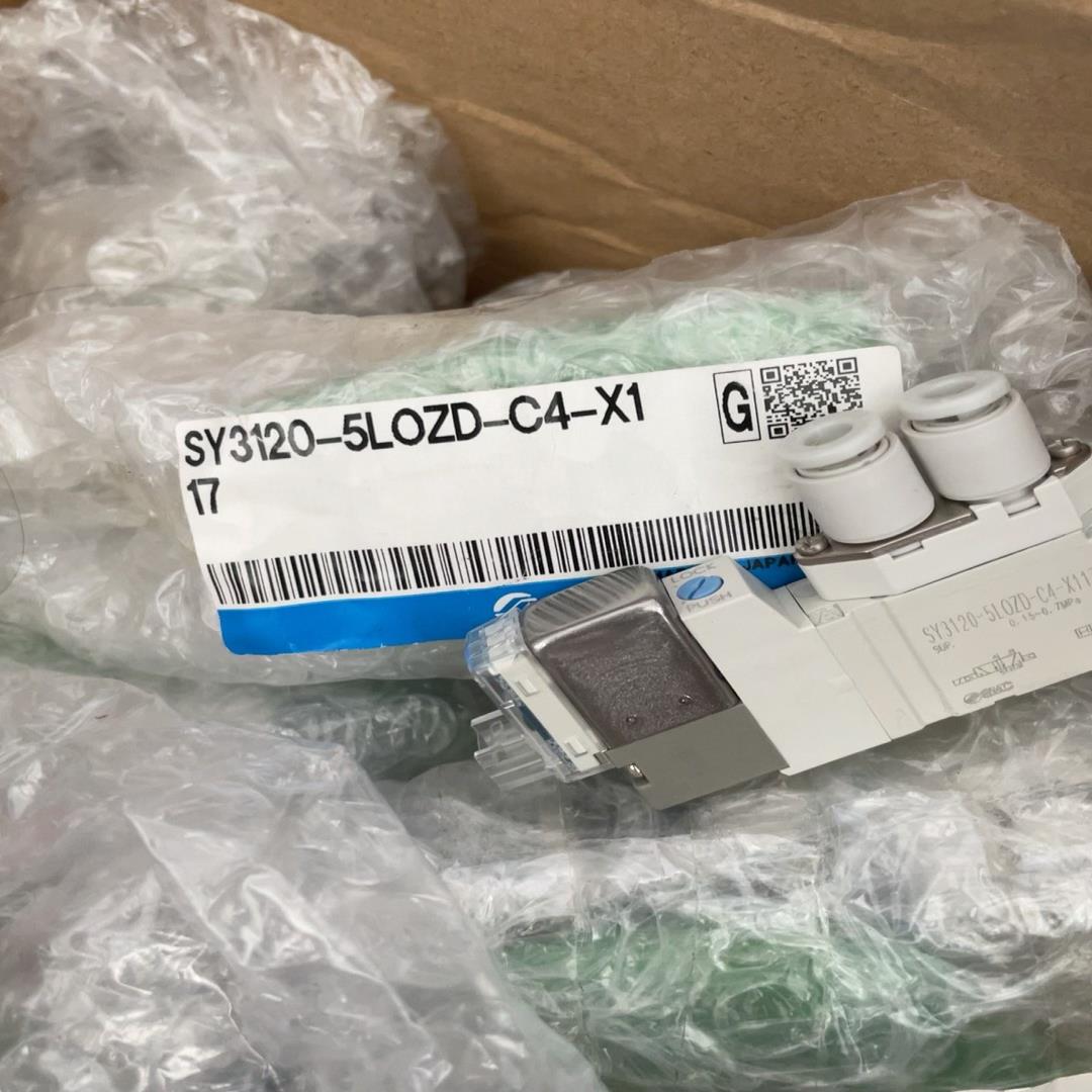 SY3120-5LOZD-C4-X17原装正品
