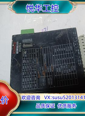 原装Kinco步科FD系列伺服驱动器FD123-WXHT原装，功议价