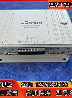 MKS信号控制器 621C11TBFHC ，议价