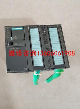 （请询价）CPU314C-2DP模块S7314-6CG03-议价