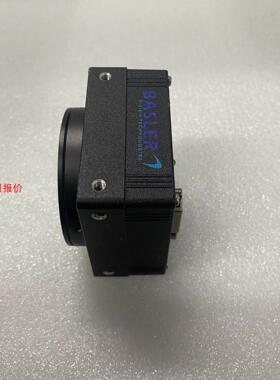 BASLER巴斯勒A202K HighGain工业黑白CCD
