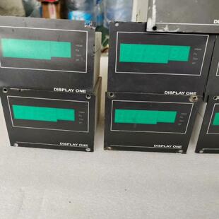 （设备配件）莱宝oerlikon真空显示器 真空表DISPLAY ONE