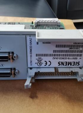 [德峰]轴卡带0功能，AA206，-西门子SN1118-正常DM33