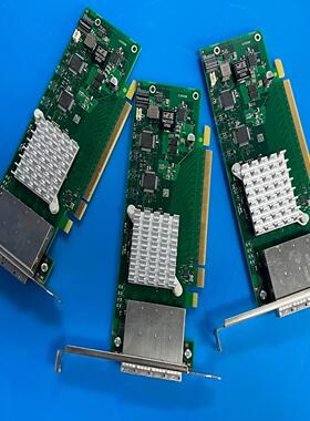 [德峰]PXH832-CF-001348阵列卡 成色9.5新