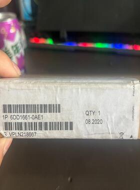 （设备配件）西门子6DD1661-0AE1-SIMATICTDC通信组件