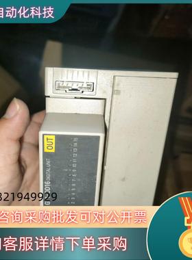 现货GT1-ID16GT1-OD16老成色有好有