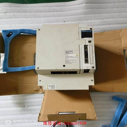 （请询价）二手伺服驱动器  MR-J2S-11KB  MR-J2S议价