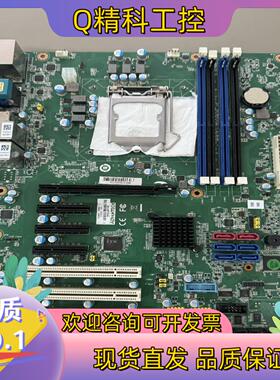 现货研华工控机主板AIMB-785G2 片