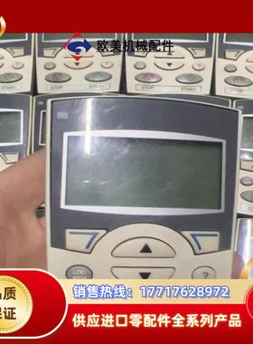 中文ACS-CP-D  ABB变频器操作面板议价