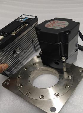 （设备配件）中空旋转平台三协 200W伺服驱动电机DA21222 MA2