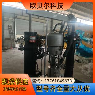 产打胶机 型号918314 G03A系列 二 点胶机一套