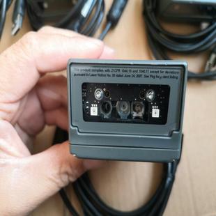 Datalogic得利捷GFS4470固定式二维条码扫描仪，~议价