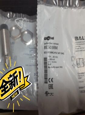 BES03RM，BES M18MG-PSC16F-S04G，