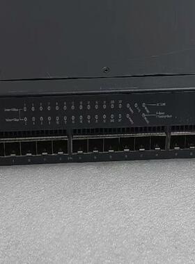 H3C S6520X-24ST-SI 新款24口10G交换机
