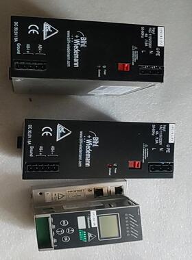 德国必威电源Bihl+Wiedemann BW1997两个