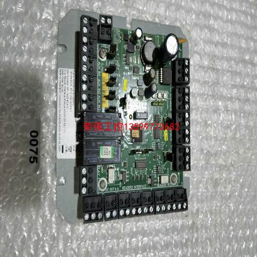 【荣强工控】西门子门禁 ADD5100 6FL7820-8CA10 读卡